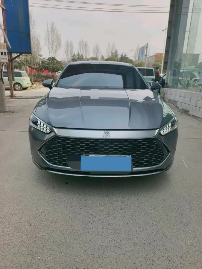 2023 BYD Qin Plus 1.5L 110HP L4 E-CVT PHEV 8.32KWH,autocango,china used car exporter,china ev exporter,chinese used car exporter,chinese used ev exporter