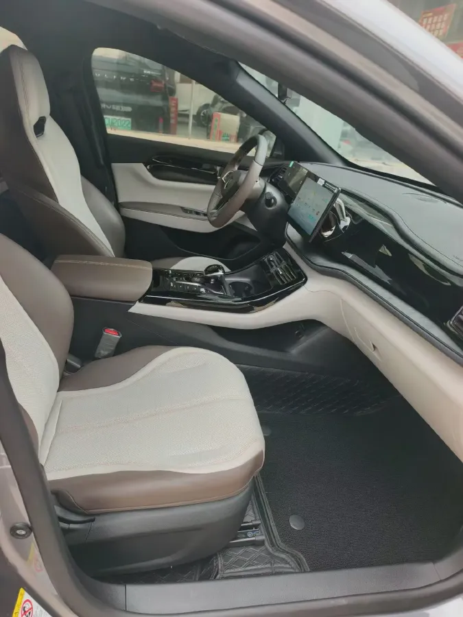 2023 BYD Qin Plus 1.5L 110HP L4 E-CVT PHEV 8.32KWH,autocango,china used car exporter,china ev exporter,chinese used car exporter,chinese used ev exporter