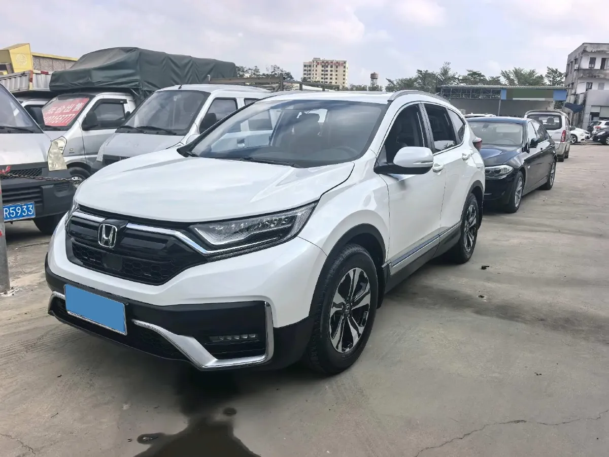 2021 Honda CR-V 1.5T 193HP L4 CVT,autocango,china used car exporter,china ev exporter,chinese used car exporter,chinese used ev exporter