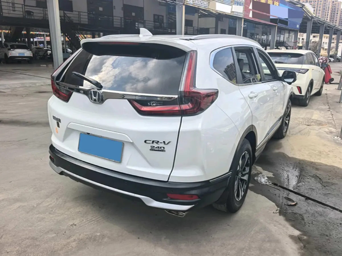 2021 Honda CR-V 1.5T 193HP L4 CVT,autocango,china used car exporter,china ev exporter,chinese used car exporter,chinese used ev exporter