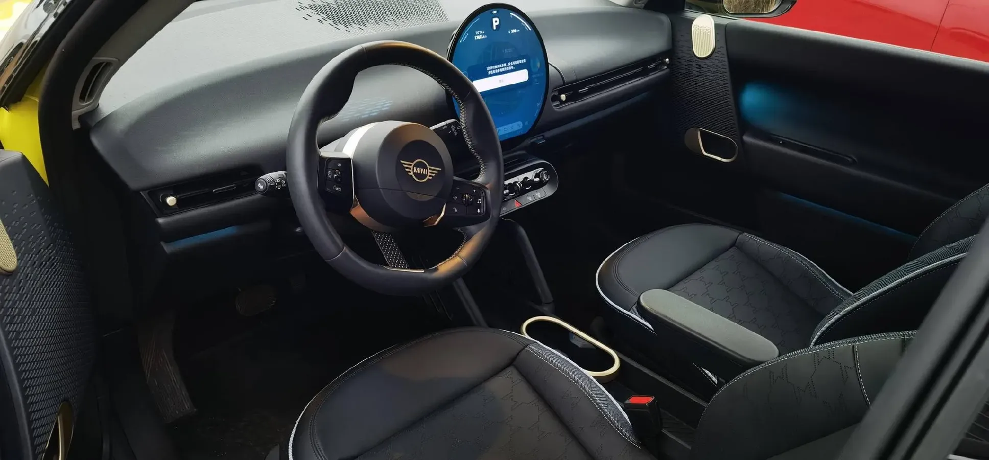 2024 MINI COOPER BEV 51.5KWH,autocango,china used car exporter,china ev exporter,chinese used car exporter,chinese used ev exporter