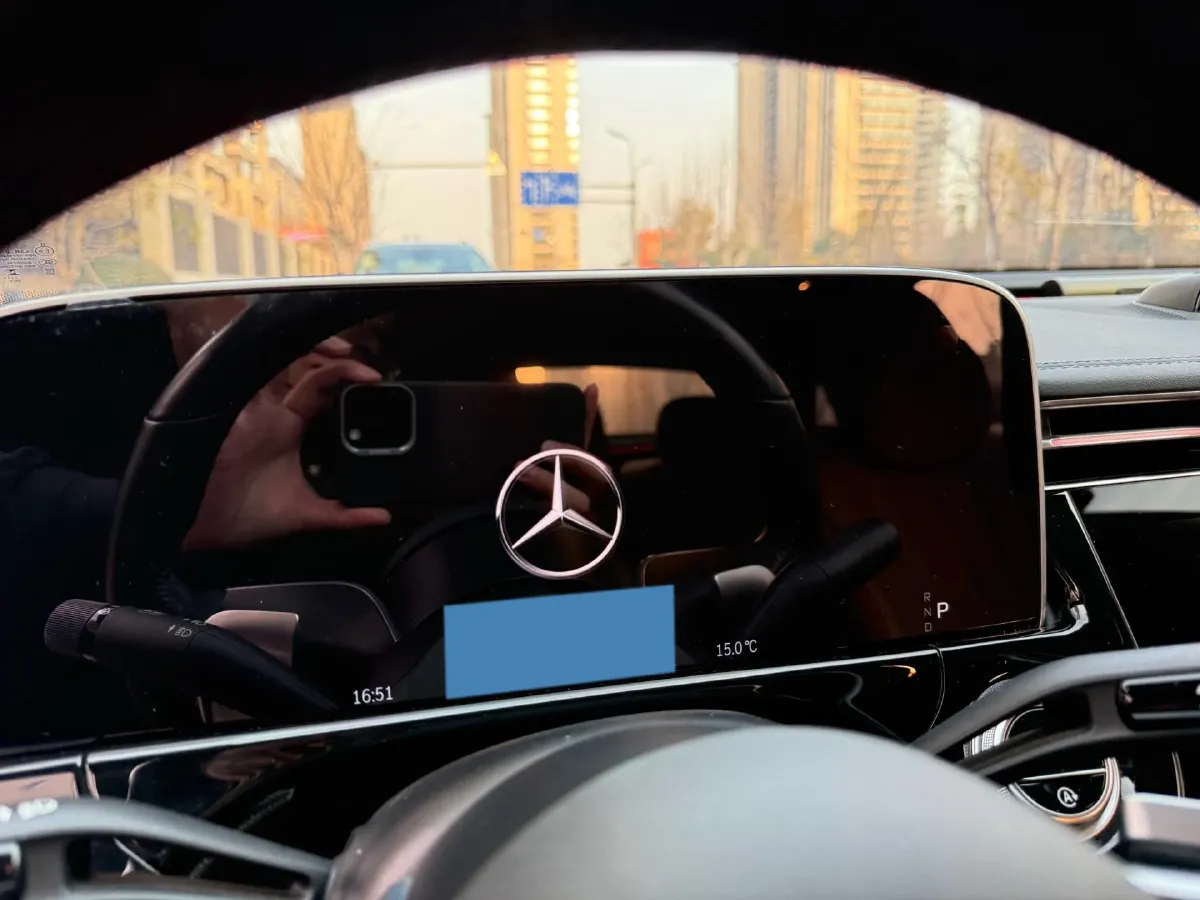 2024 Mercedes-Benz E Class 2.0T 258HP L4 9AT,autocango,china used car exporter,china ev exporter,chinese used car exporter,chinese used ev exporter