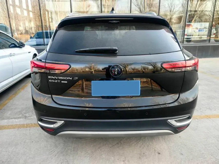 2020 Buick EnvisionS 2.0T 237HP L4 9AT,autocango,china used car exporter,china ev exporter,chinese used car exporter,chinese used ev exporter