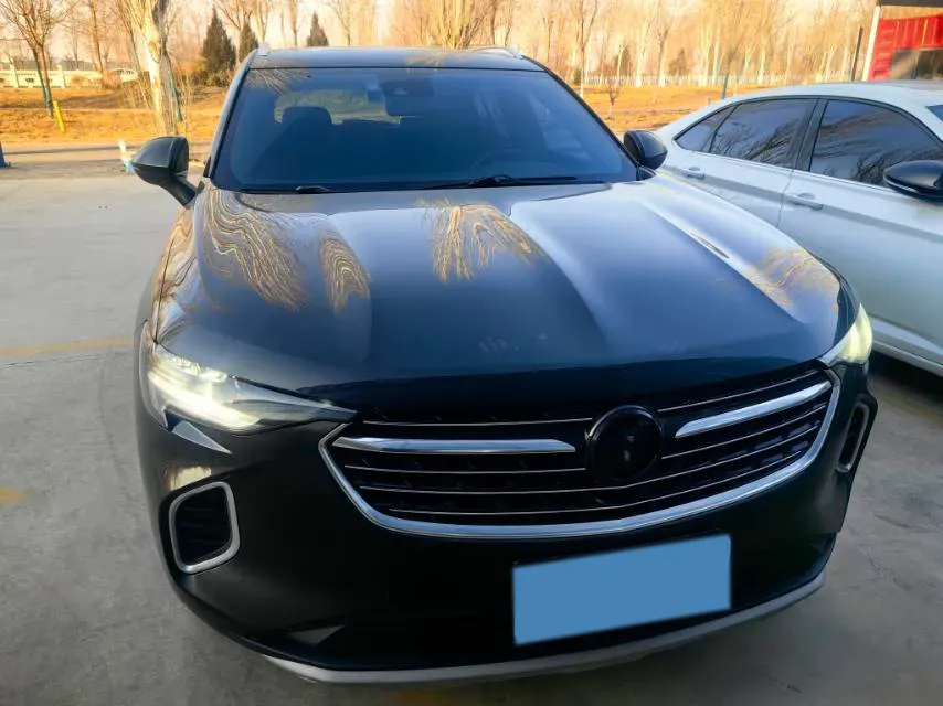 2020 Buick EnvisionS 2.0T 237HP L4 9AT,autocango,china used car exporter,china ev exporter,chinese used car exporter,chinese used ev exporter