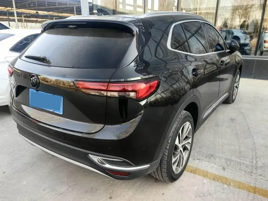 2020 Buick EnvisionS 2.0T 237HP L4 9AT,autocango,china used car exporter,china ev exporter,chinese used car exporter,chinese used ev exporter