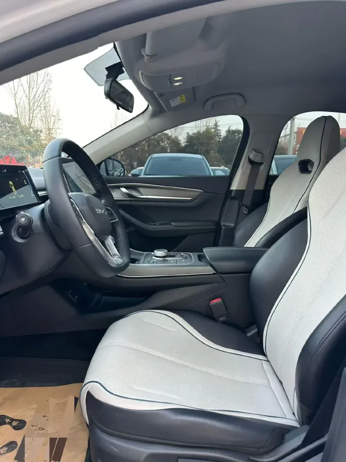 2024 BYD Destroyer 05 1.5L 110HP L4 E-CVT PHEV 8.3KWH,autocango,china used car exporter,china ev exporter,chinese used car exporter,chinese used ev exporter