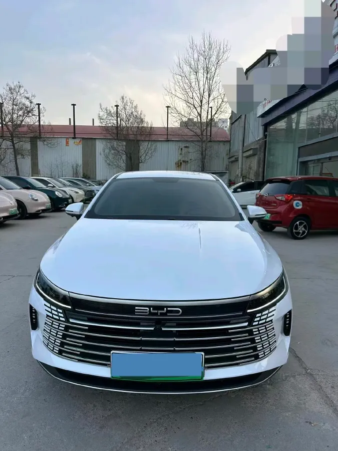 2024 BYD Destroyer 05 1.5L 110HP L4 E-CVT PHEV 8.3KWH,autocango,china used car exporter,china ev exporter,chinese used car exporter,chinese used ev exporter