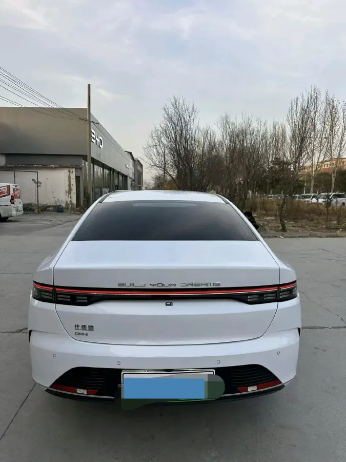 2024 BYD Destroyer 05 1.5L 110HP L4 E-CVT PHEV 8.3KWH,autocango,china used car exporter,china ev exporter,chinese used car exporter,chinese used ev exporter