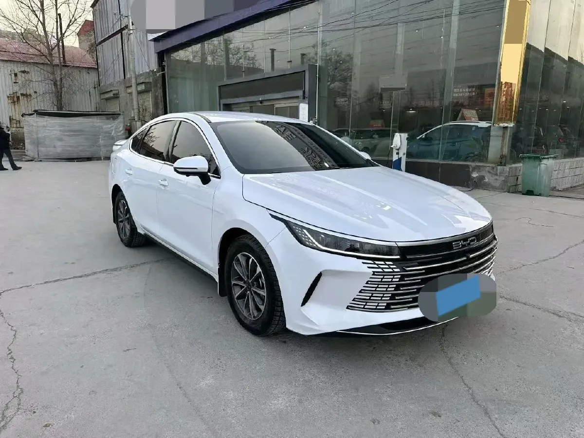 2024 BYD Destroyer 05 1.5L 110HP L4 E-CVT PHEV 8.3KWH,autocango,china used car exporter,china ev exporter,chinese used car exporter,chinese used ev exporter