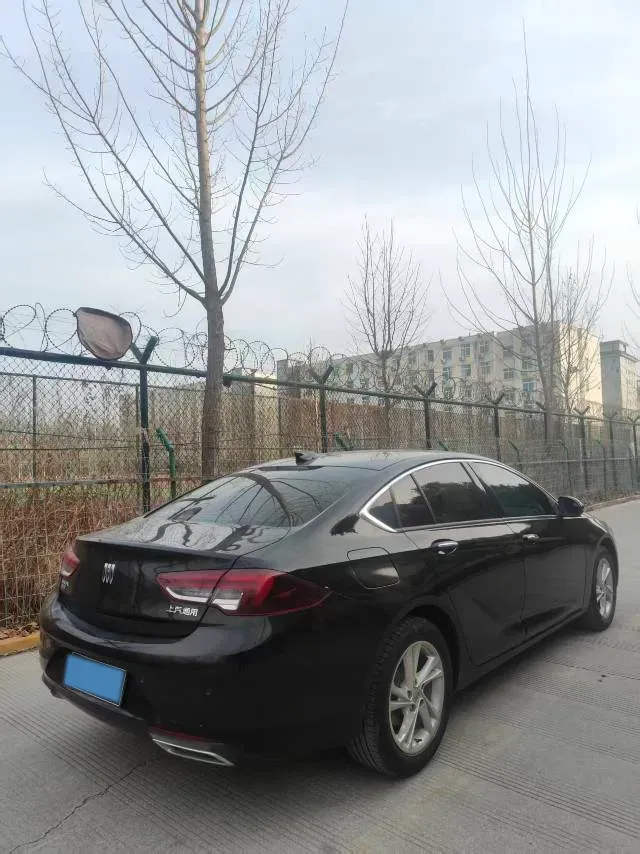 2023 Buick Regal 1.5T 169HP L4 9AT,autocango,china used car exporter,china ev exporter,chinese used car exporter,chinese used ev exporter