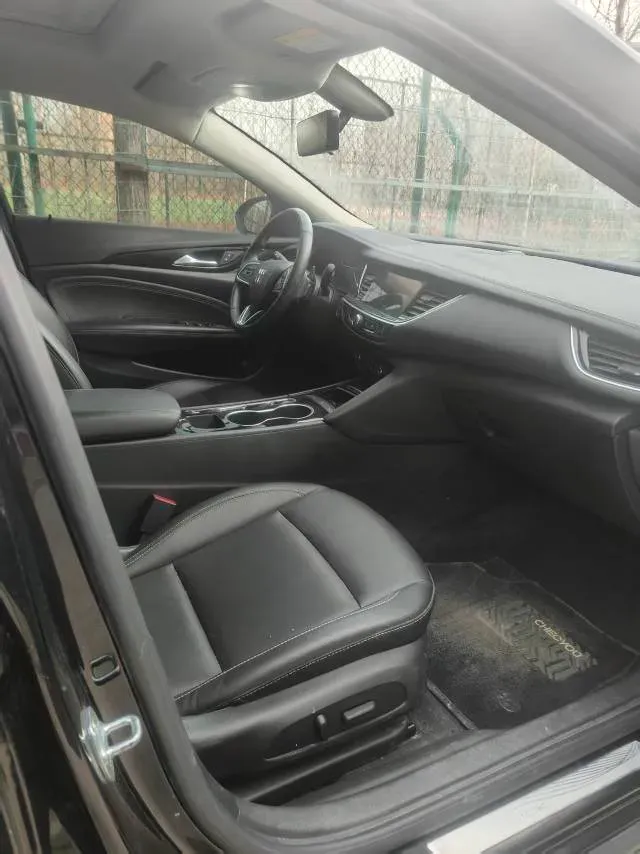 2023 Buick Regal 1.5T 169HP L4 9AT,autocango,china used car exporter,china ev exporter,chinese used car exporter,chinese used ev exporter