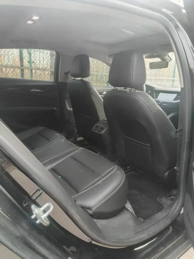 2023 Buick Regal 1.5T 169HP L4 9AT,autocango,china used car exporter,china ev exporter,chinese used car exporter,chinese used ev exporter