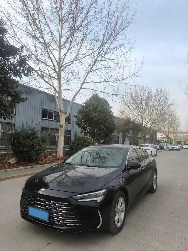 2023 Buick Regal 1.5T 169HP L4 9AT,autocango,china used car exporter,china ev exporter,chinese used car exporter,chinese used ev exporter
