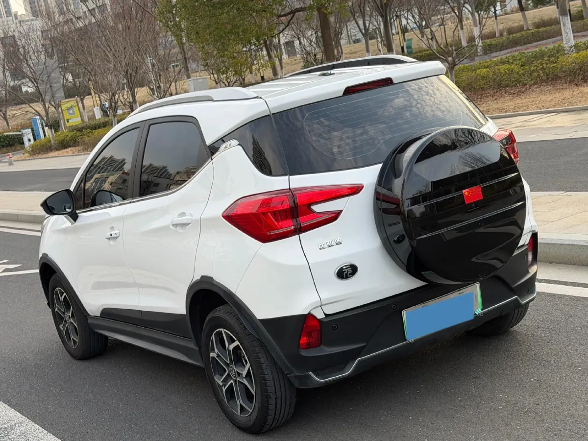 2021 BYD Song Pro 1.5T 160HP L4 7DCT,autocango,china used car exporter,china ev exporter,chinese used car exporter,chinese used ev exporter