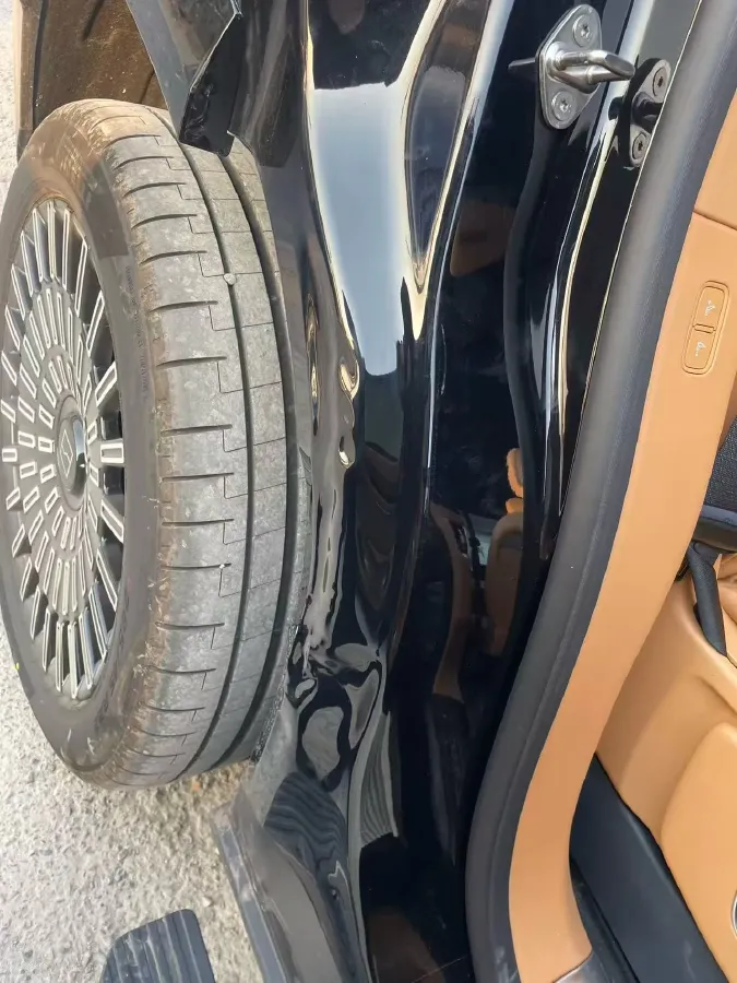 2025 Zeekr 9X 2.0T 279HP L4 1DHT PHEV,autocango,china used car exporter,china ev exporter,chinese used car exporter,chinese used ev exporter