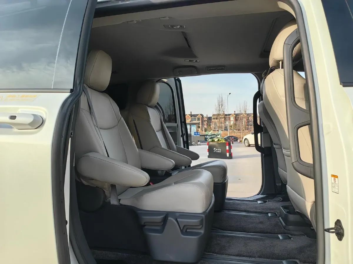 2023 Toyota Sienna 2.5L 189HP L4 E-CVT Hybrid,autocango,china used car exporter,china ev exporter,chinese used car exporter,chinese used ev exporter