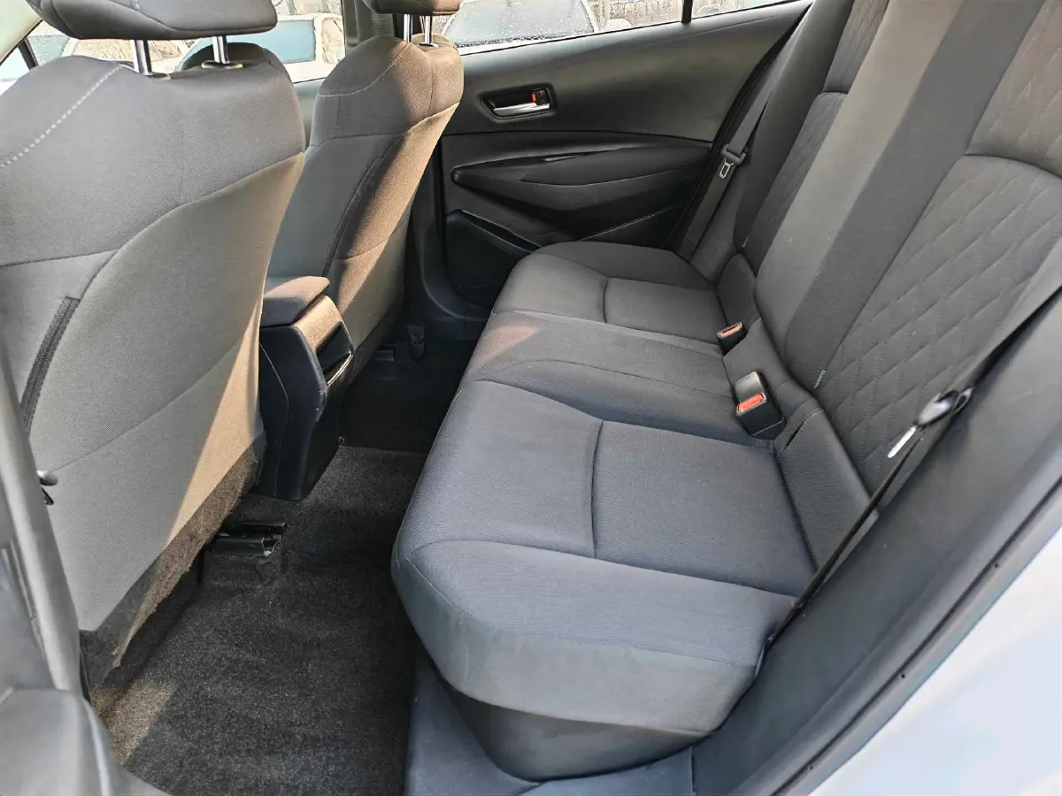 2021 Toyota Corolla 1.8L 98HP L4 E-CVT Hybrid,autocango,china used car exporter,china ev exporter,chinese used car exporter,chinese used ev exporter