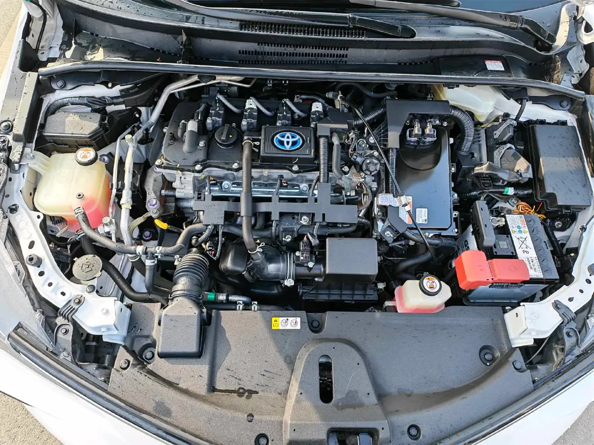 2021 Toyota Corolla 1.8L 98HP L4 E-CVT Hybrid,autocango,china used car exporter,china ev exporter,chinese used car exporter,chinese used ev exporter