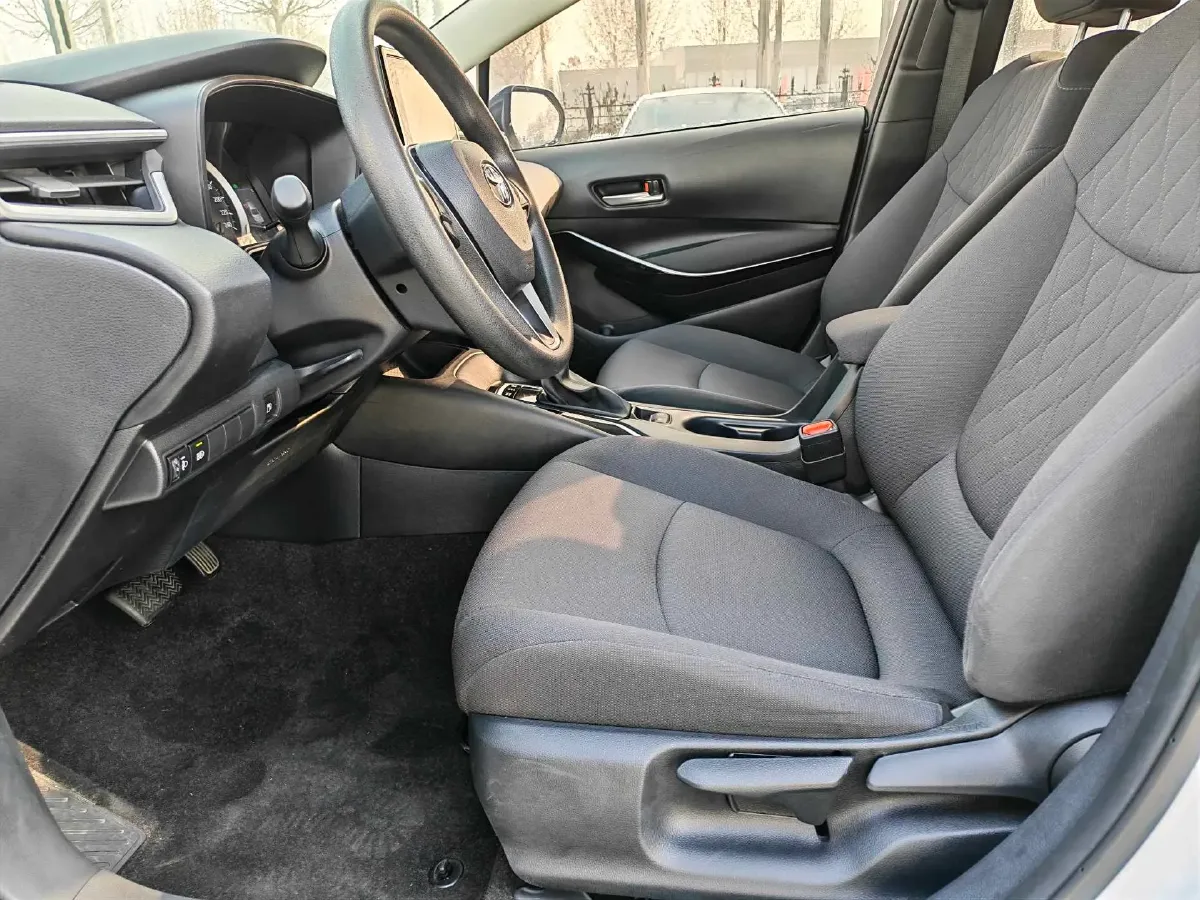 2021 Toyota Corolla 1.8L 98HP L4 E-CVT Hybrid,autocango,china used car exporter,china ev exporter,chinese used car exporter,chinese used ev exporter