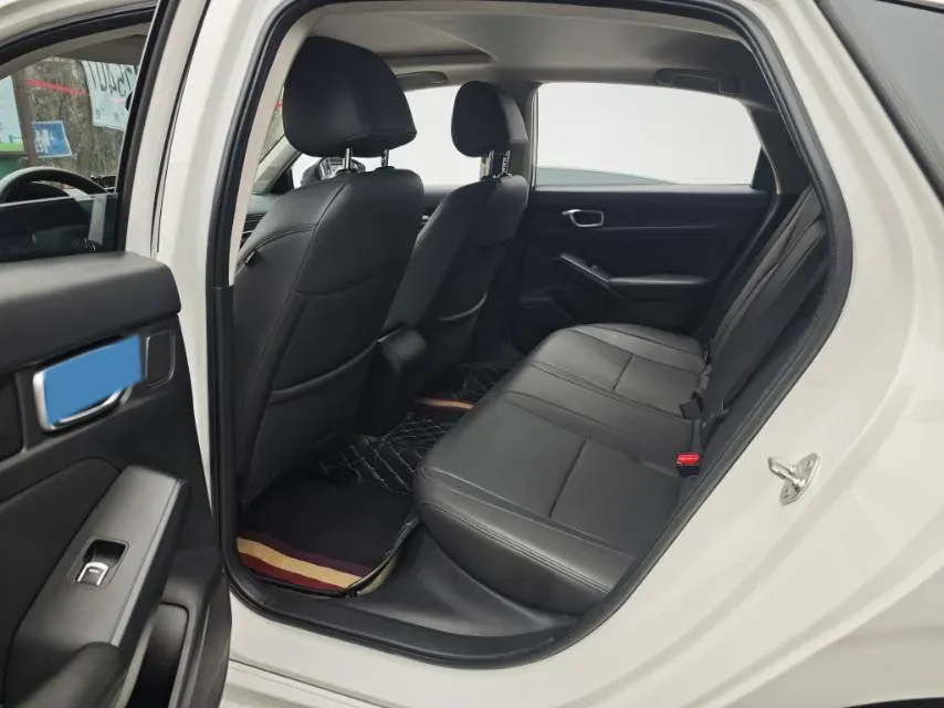 2023 Honda Civic 1.5T 182HP L4 CVT,autocango,china used car exporter,china ev exporter,chinese used car exporter,chinese used ev exporter