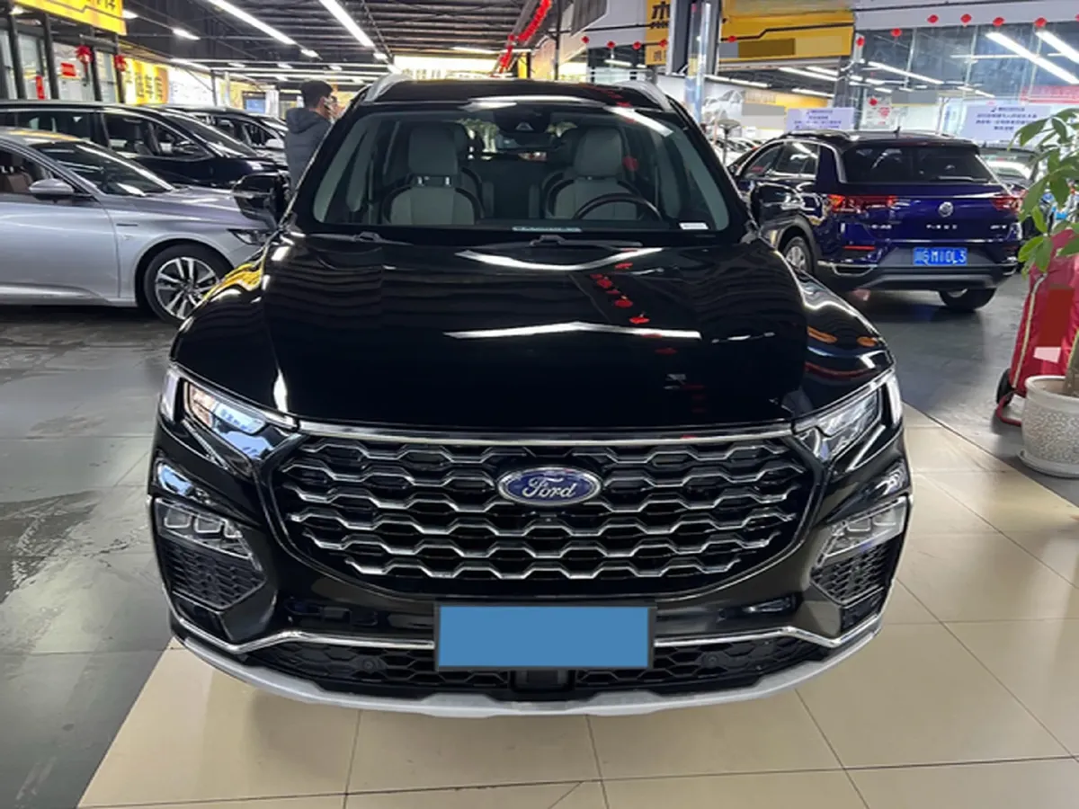 2021 Ford Equator 2.0T 224HP L4 6DCT,autocango,china used car exporter,china ev exporter,chinese used car exporter,chinese used ev exporter