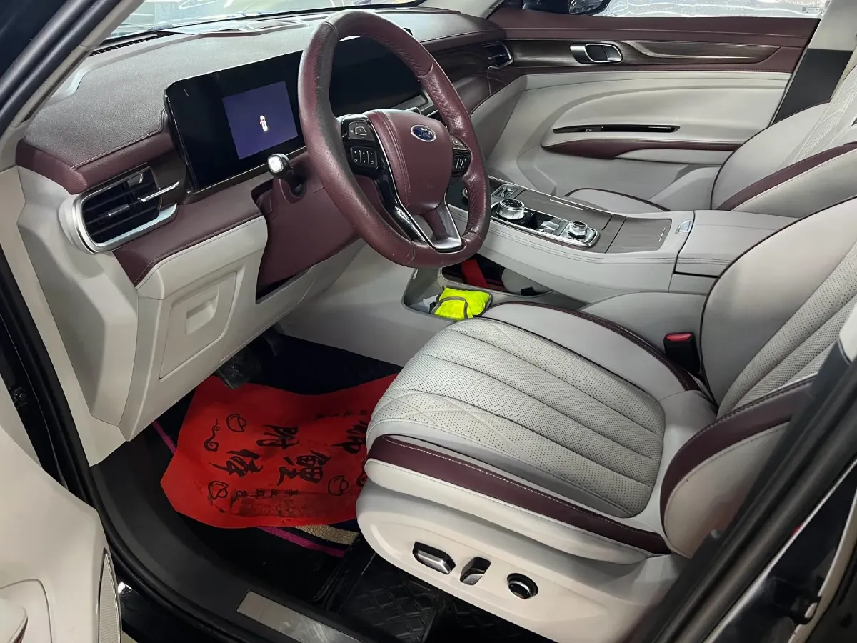 2021 Ford Equator 2.0T 224HP L4 6DCT,autocango,china used car exporter,china ev exporter,chinese used car exporter,chinese used ev exporter