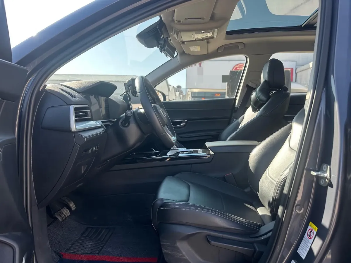 2019 BYD Song Pro 1.5T 160HP L4 6DCT,autocango,china used car exporter,china ev exporter,chinese used car exporter,chinese used ev exporter