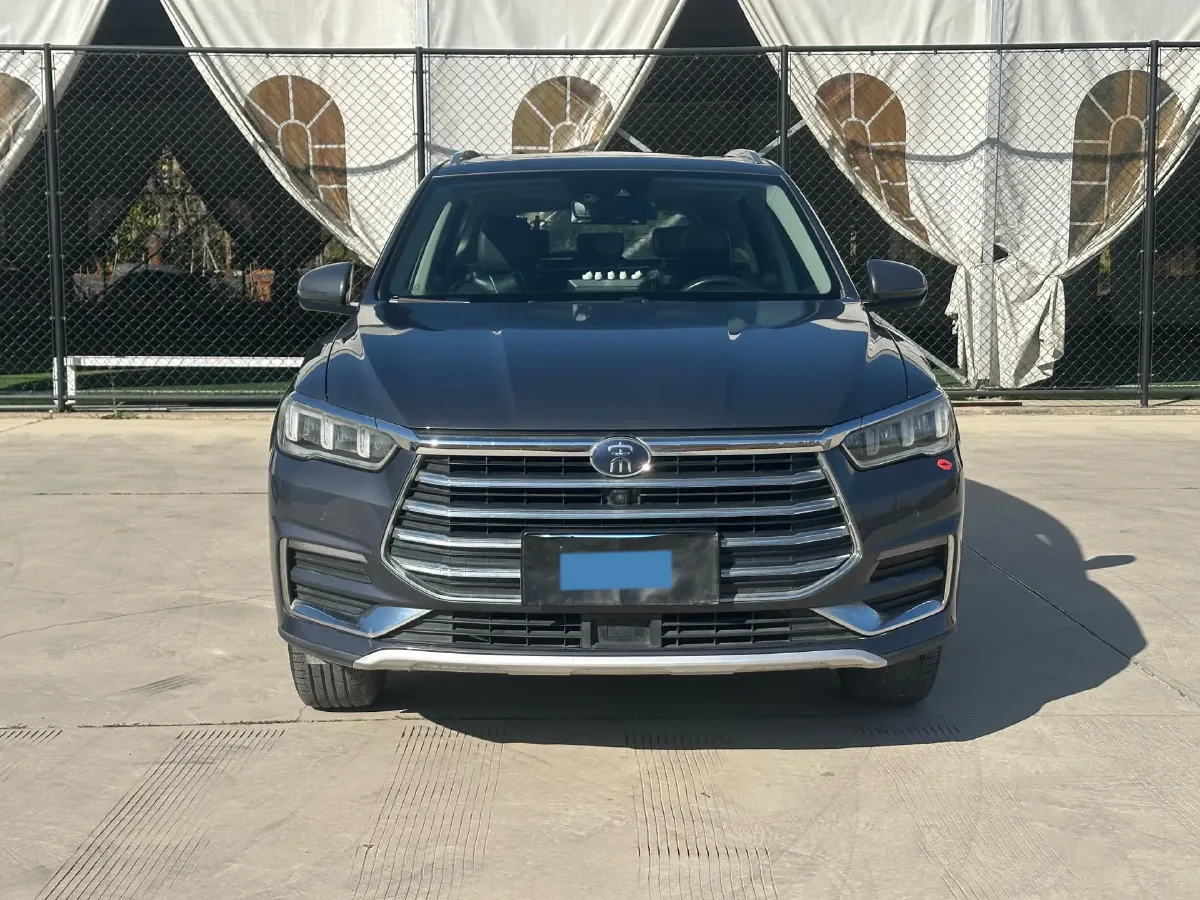 2019 BYD Song Pro 1.5T 160HP L4 6DCT,autocango,china used car exporter,china ev exporter,chinese used car exporter,chinese used ev exporter