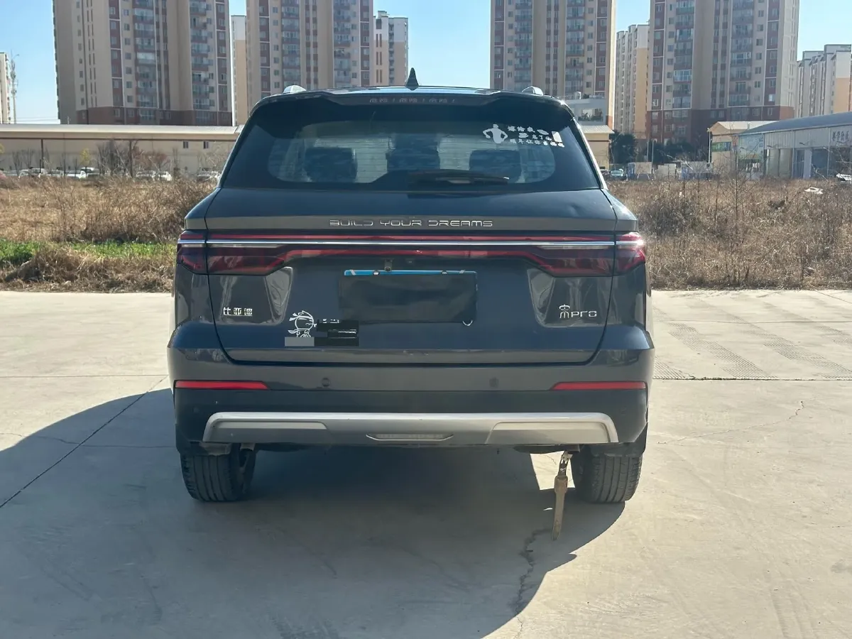 2019 BYD Song Pro 1.5T 160HP L4 6DCT,autocango,china used car exporter,china ev exporter,chinese used car exporter,chinese used ev exporter