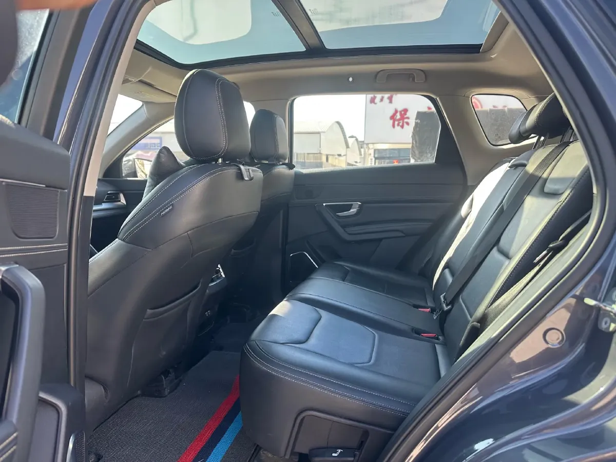 2019 BYD Song Pro 1.5T 160HP L4 6DCT,autocango,china used car exporter,china ev exporter,chinese used car exporter,chinese used ev exporter