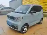 2021 WuLing HongGuang MINI EV BEV 9.3KWH
