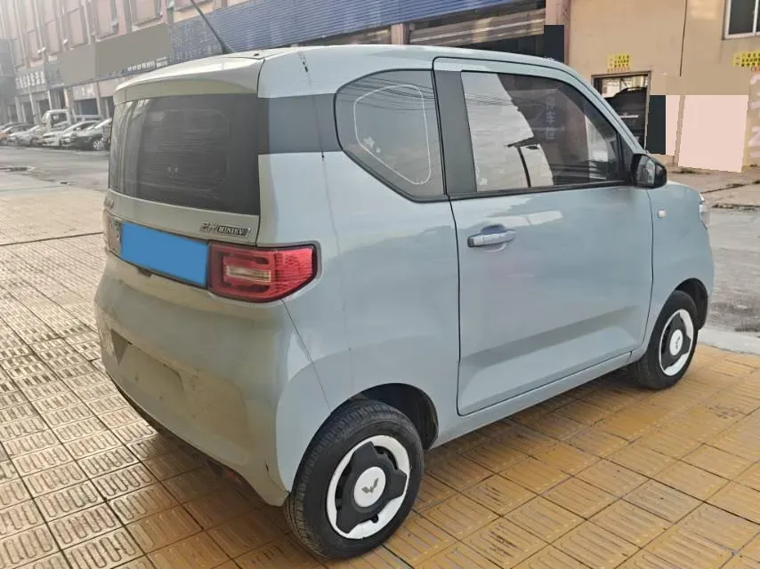 2021 WuLing HongGuang MINI EV BEV 9.3KWH,autocango,china used car exporter,china ev exporter,chinese used car exporter,chinese used ev exporter