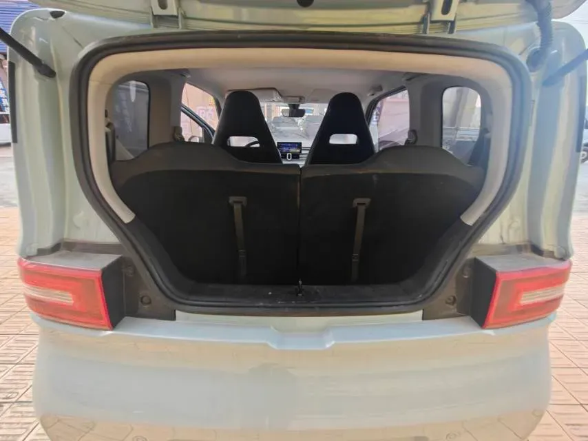 2021 WuLing HongGuang MINI EV BEV 9.3KWH,autocango,china used car exporter,china ev exporter,chinese used car exporter,chinese used ev exporter