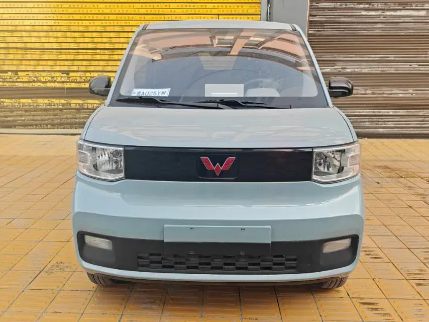 2021 WuLing HongGuang MINI EV BEV 9.3KWH,autocango,china used car exporter,china ev exporter,chinese used car exporter,chinese used ev exporter