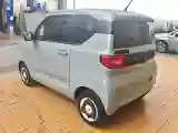 2021 WuLing HongGuang MINI EV BEV 9.3KWH