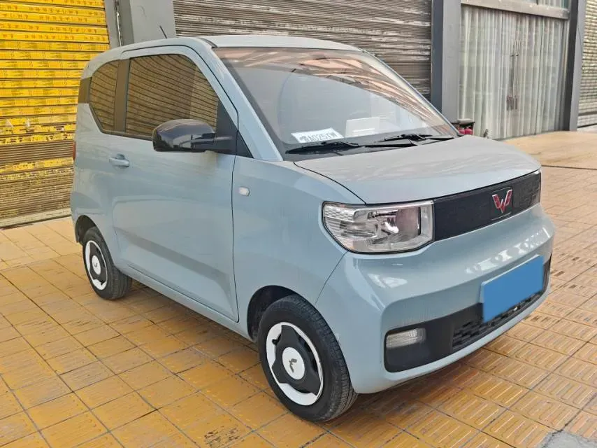 2021 WuLing HongGuang MINI EV BEV 9.3KWH,autocango,china used car exporter,china ev exporter,chinese used car exporter,chinese used ev exporter