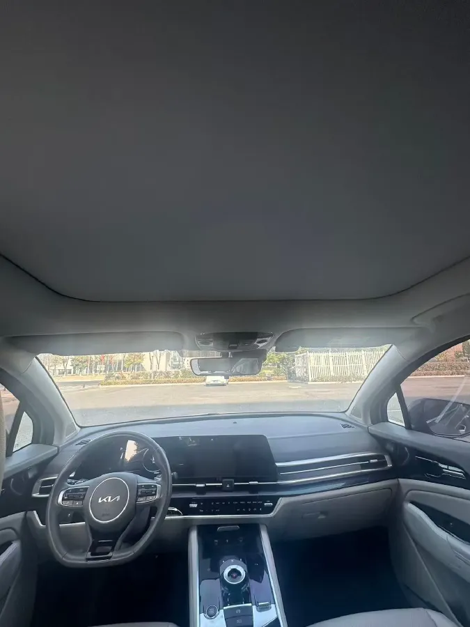 2023 Kia Sportage 1.5T 200HP L4 8AT,autocango,china used car exporter,china ev exporter,chinese used car exporter,chinese used ev exporter