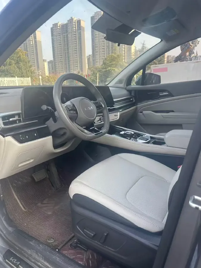 2023 Kia Sportage 1.5T 200HP L4 8AT,autocango,china used car exporter,china ev exporter,chinese used car exporter,chinese used ev exporter