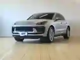 2022 Porsche Macan 2.0T 265HP L4 7DCT