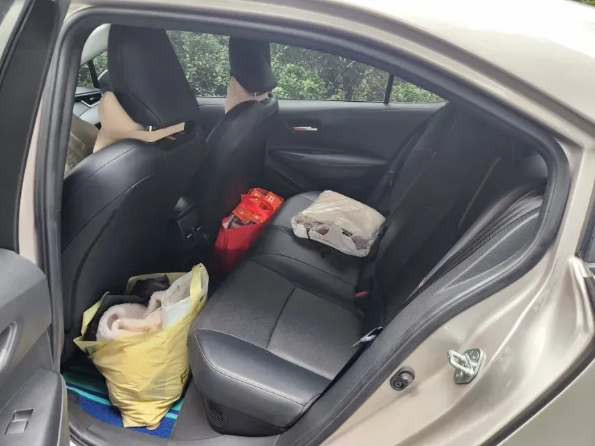 2023 Toyota Levin 1.8L 98HP L4 E-CVT Hybrid,autocango,china used car exporter,china ev exporter,chinese used car exporter,chinese used ev exporter