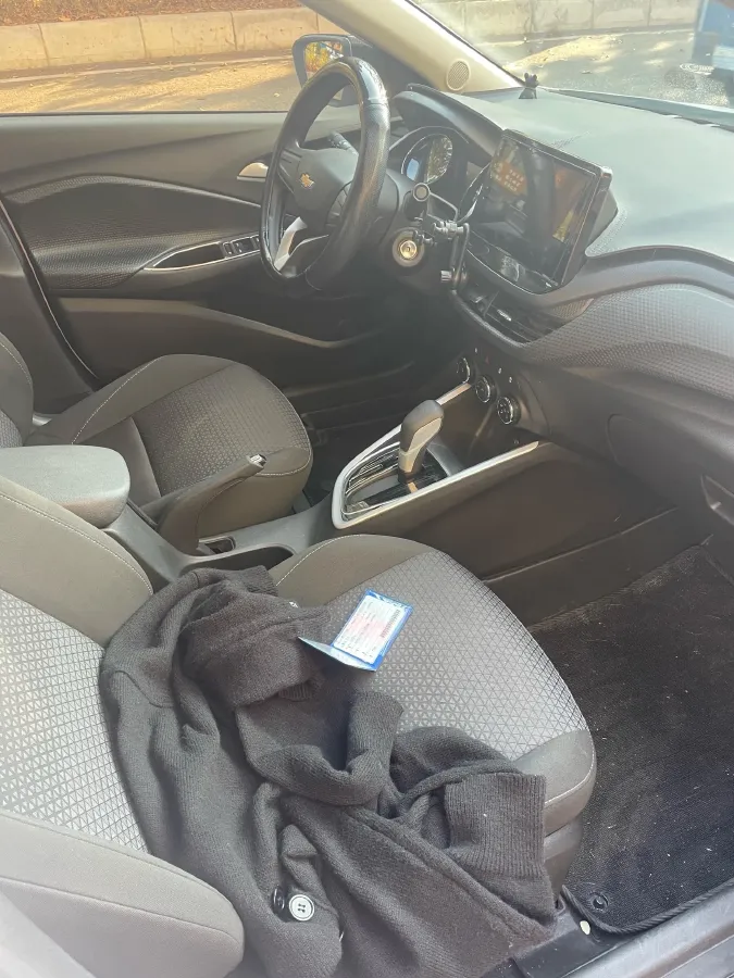 2021 Chevrolet Cavalier 1.0T 125HP L3 6AT,autocango,china used car exporter,china ev exporter,chinese used car exporter,chinese used ev exporter