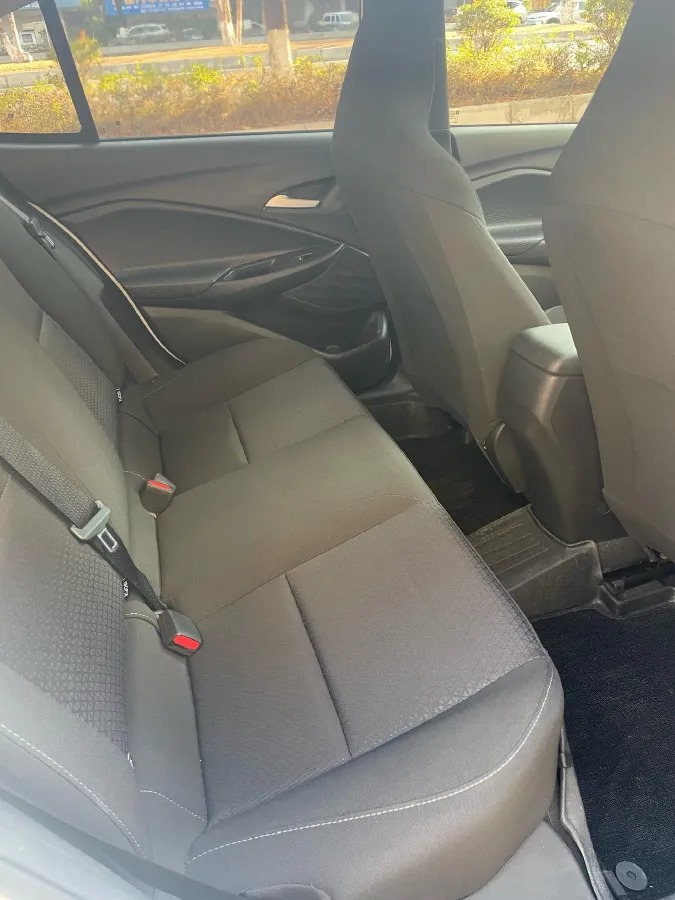 2021 Chevrolet Cavalier 1.0T 125HP L3 6AT,autocango,china used car exporter,china ev exporter,chinese used car exporter,chinese used ev exporter