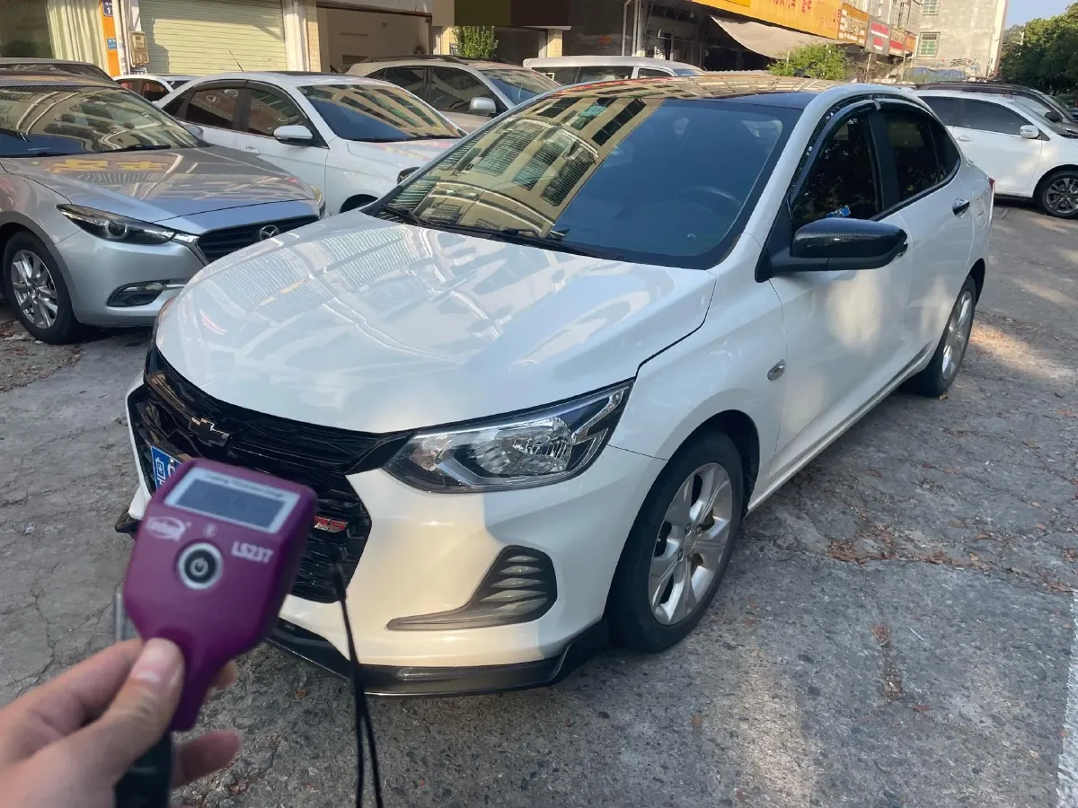 2021 Chevrolet Cavalier 1.0T 125HP L3 6AT,autocango,china used car exporter,china ev exporter,chinese used car exporter,chinese used ev exporter