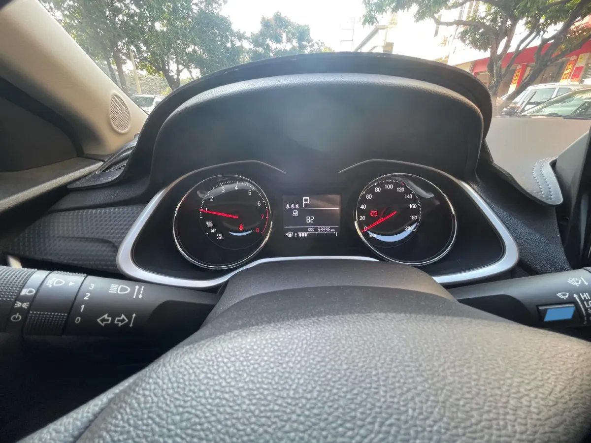 2021 Chevrolet Cavalier 1.0T 125HP L3 6AT,autocango,china used car exporter,china ev exporter,chinese used car exporter,chinese used ev exporter