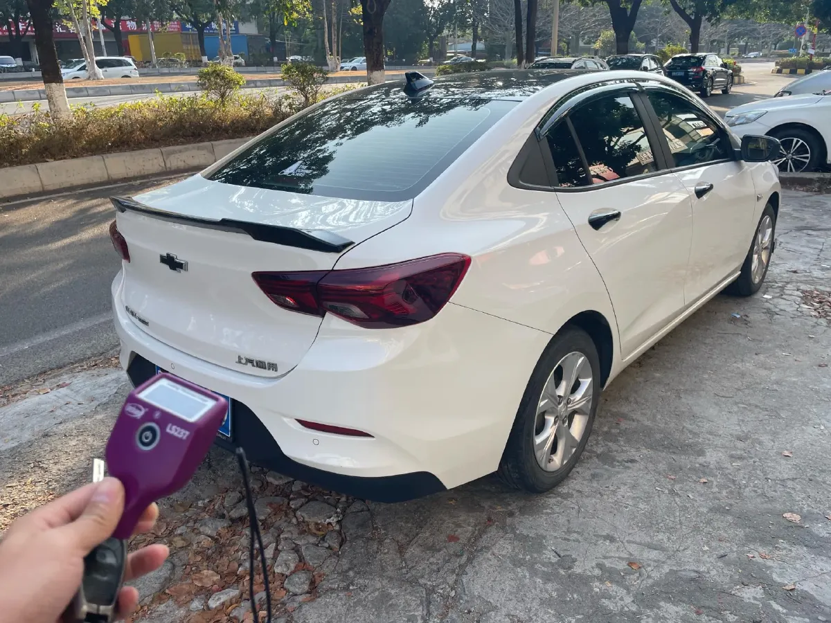 2021 Chevrolet Cavalier 1.0T 125HP L3 6AT,autocango,china used car exporter,china ev exporter,chinese used car exporter,chinese used ev exporter