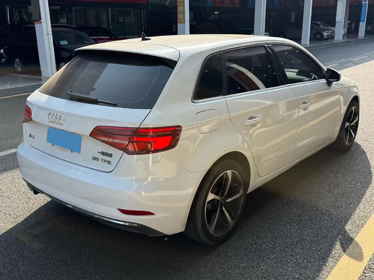 2020 Audi A3 1.4T 150HP L4 7DCT,autocango,china used car exporter,china ev exporter,chinese used car exporter,chinese used ev exporter
