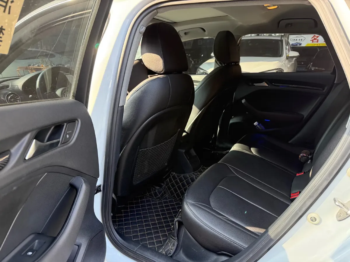 2020 Audi A3 1.4T 150HP L4 7DCT,autocango,china used car exporter,china ev exporter,chinese used car exporter,chinese used ev exporter