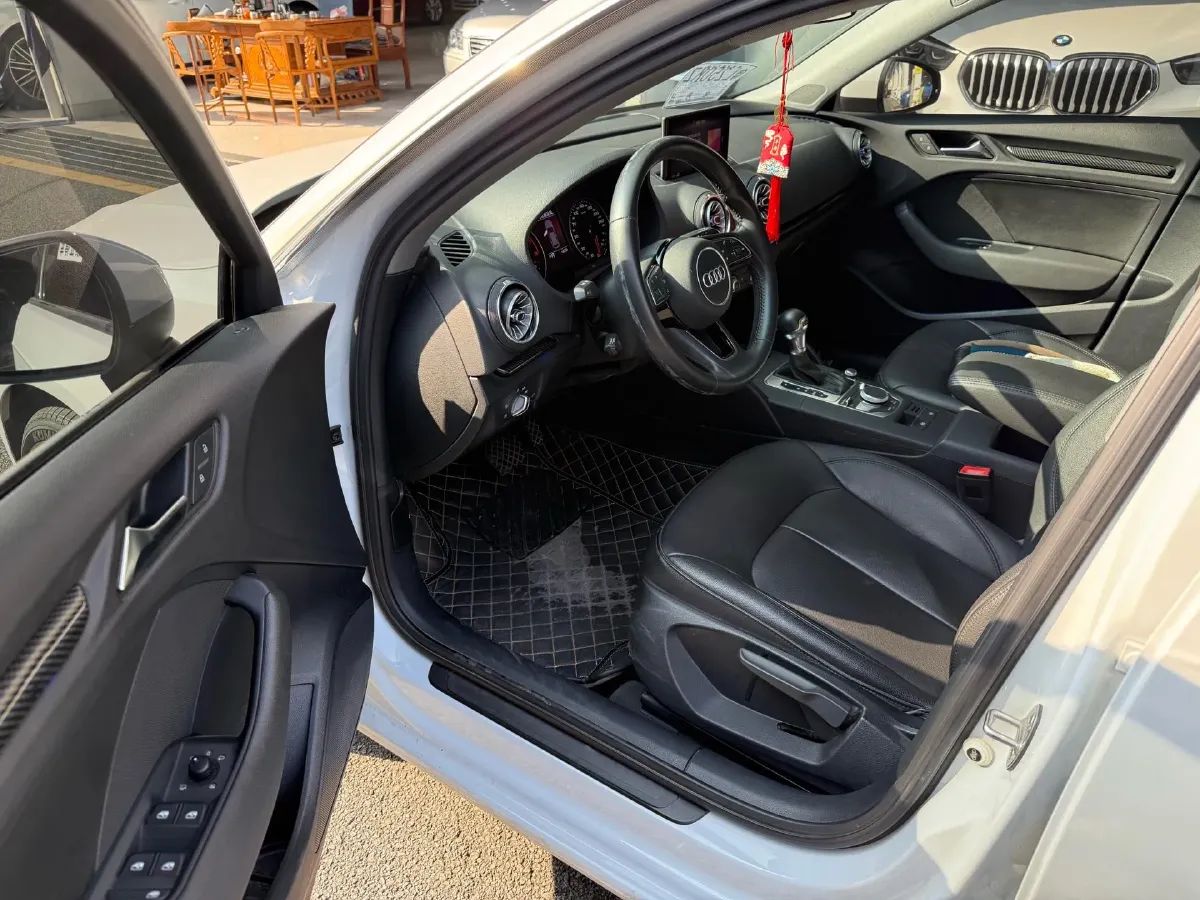 2020 Audi A3 1.4T 150HP L4 7DCT,autocango,china used car exporter,china ev exporter,chinese used car exporter,chinese used ev exporter