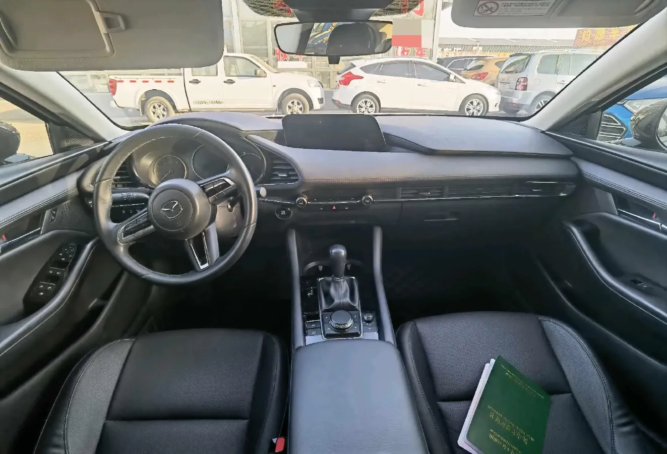2022 Mazda 3 Axela 2.0L 158HP L4 6AT,autocango,china used car exporter,china ev exporter,chinese used car exporter,chinese used ev exporter