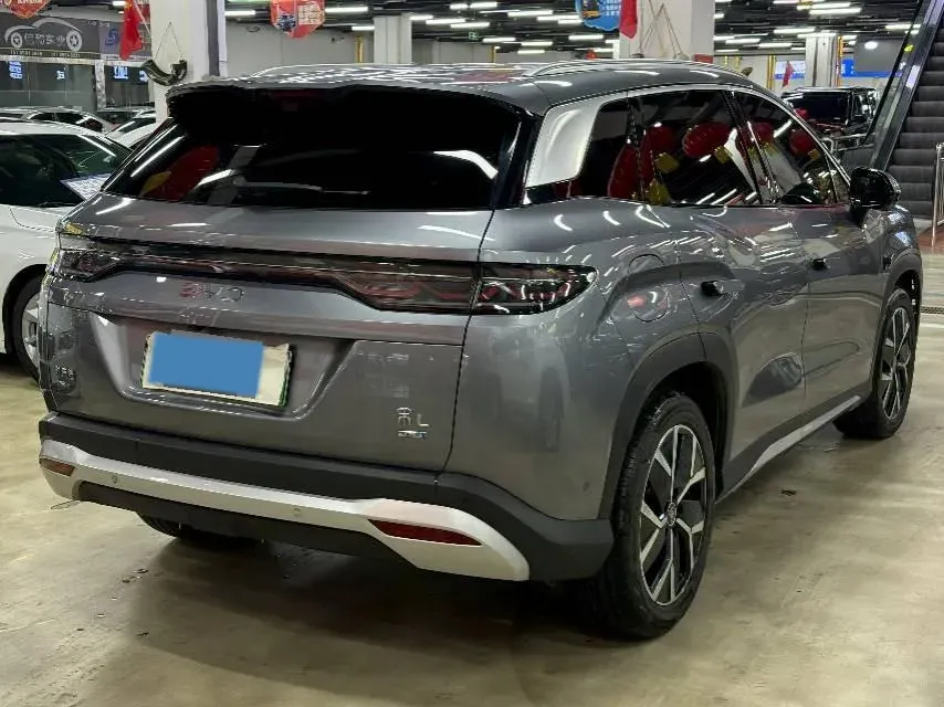 2025 BYD SongL DM-i 1.5L 101HP L4 E-CVT PHEV 26.6KWH,autocango,china used car exporter,china ev exporter,chinese used car exporter,chinese used ev exporter